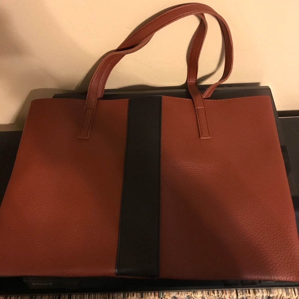 Vince Camuto Vegan Leather Bag